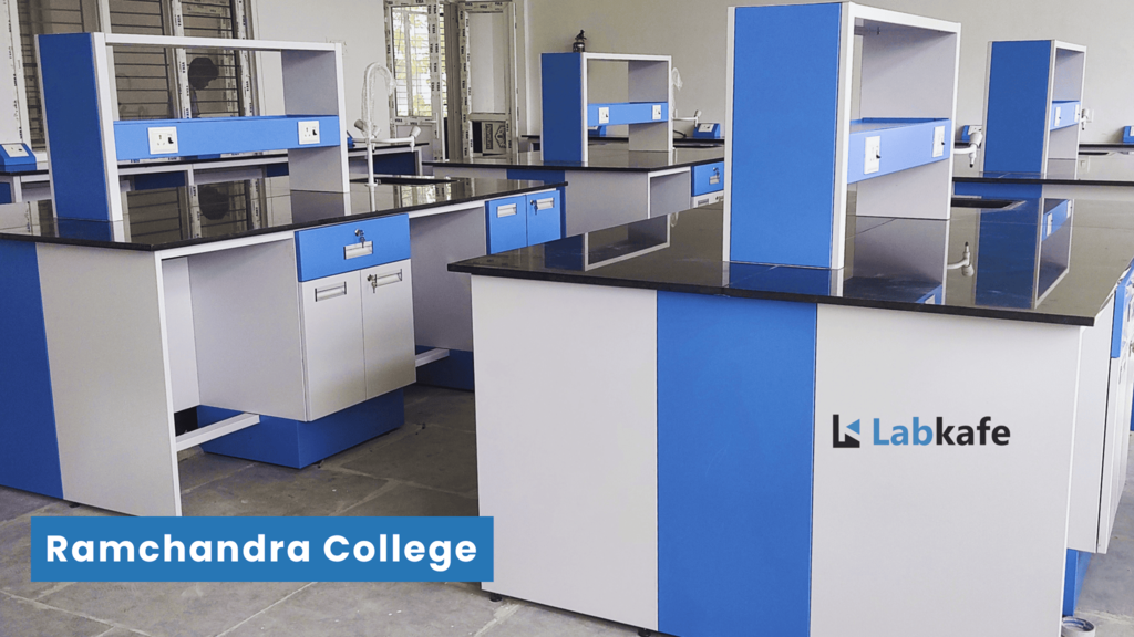 Ramchandra College